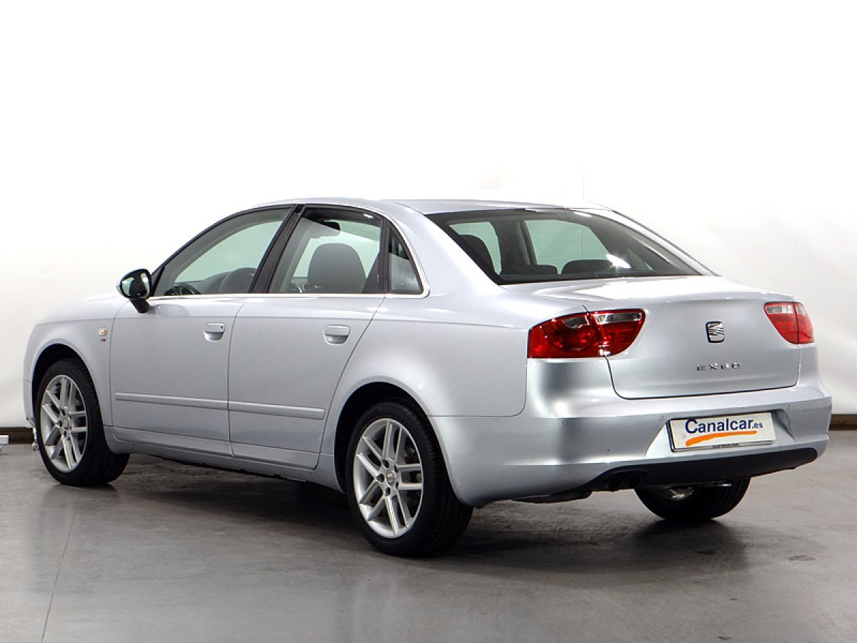 Foto Seat Exeo 12