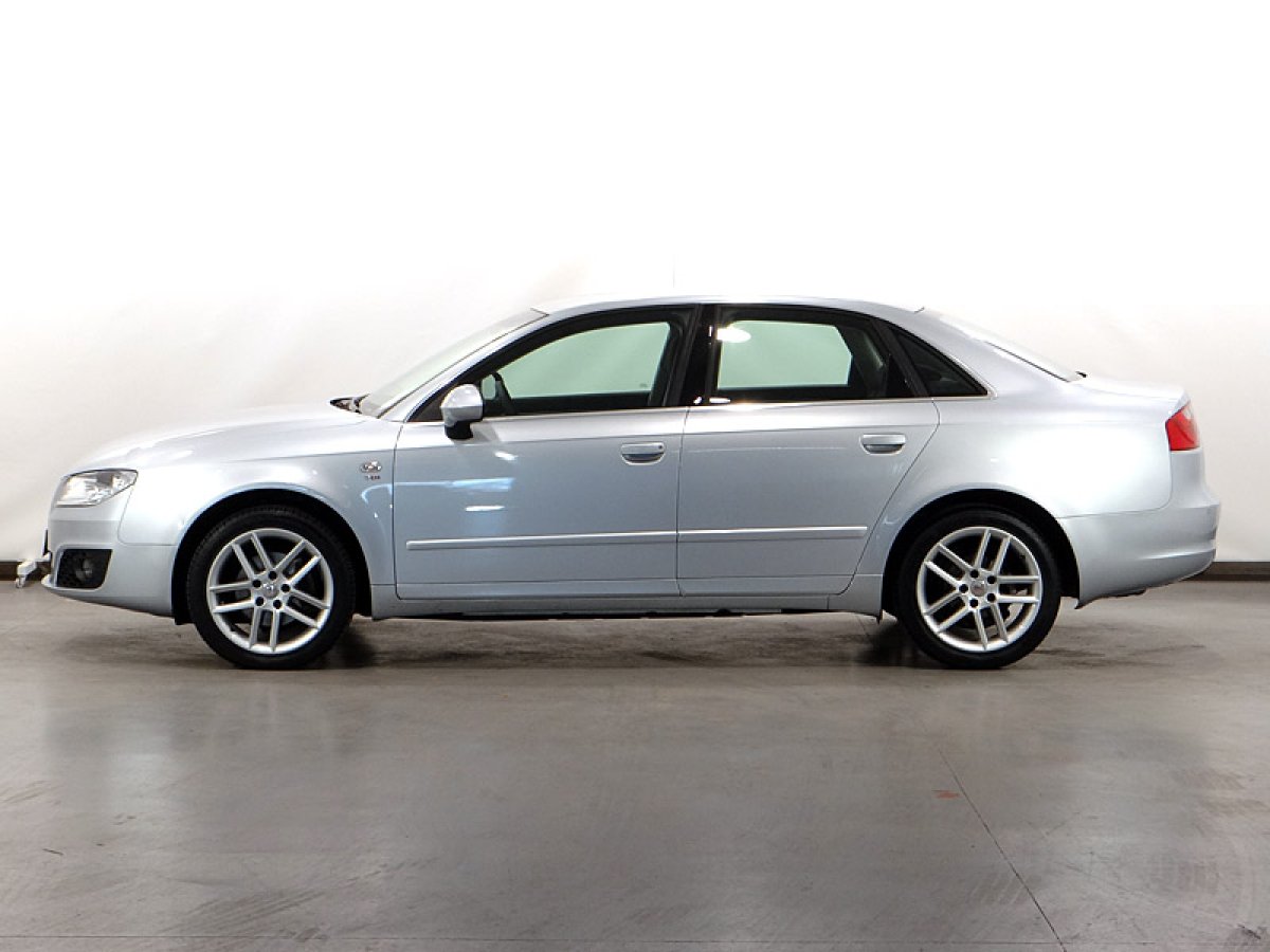 Foto Seat Exeo 13