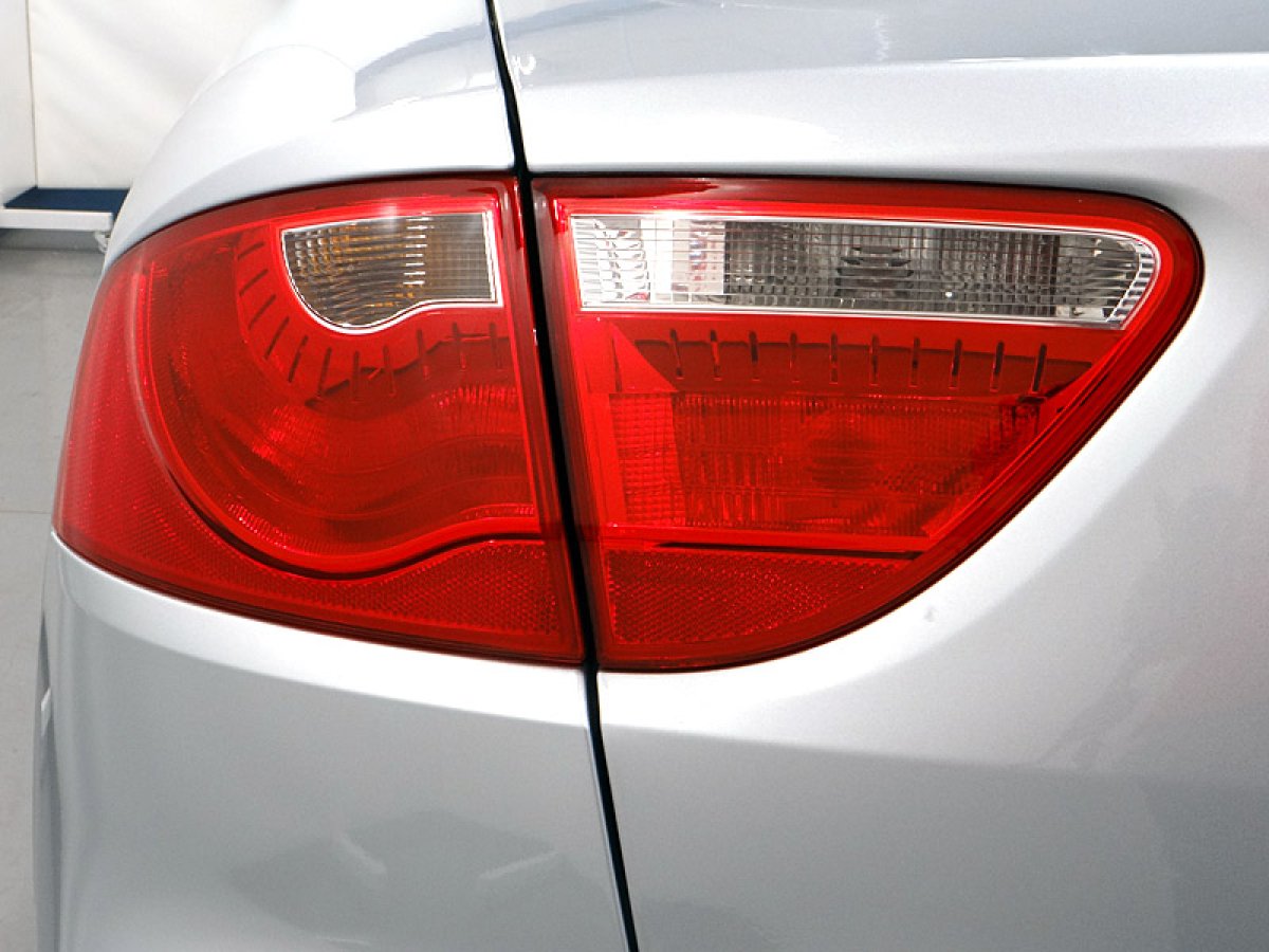 Foto Seat Exeo 15