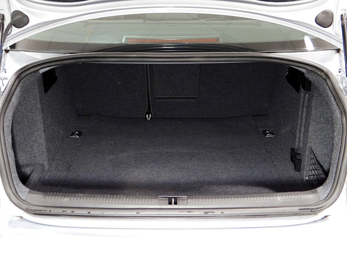 Foto Seat Exeo 16