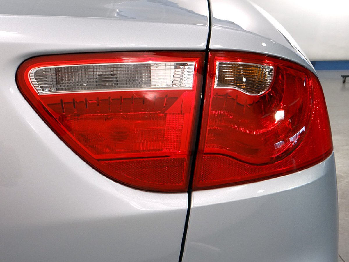 Foto Seat Exeo 17
