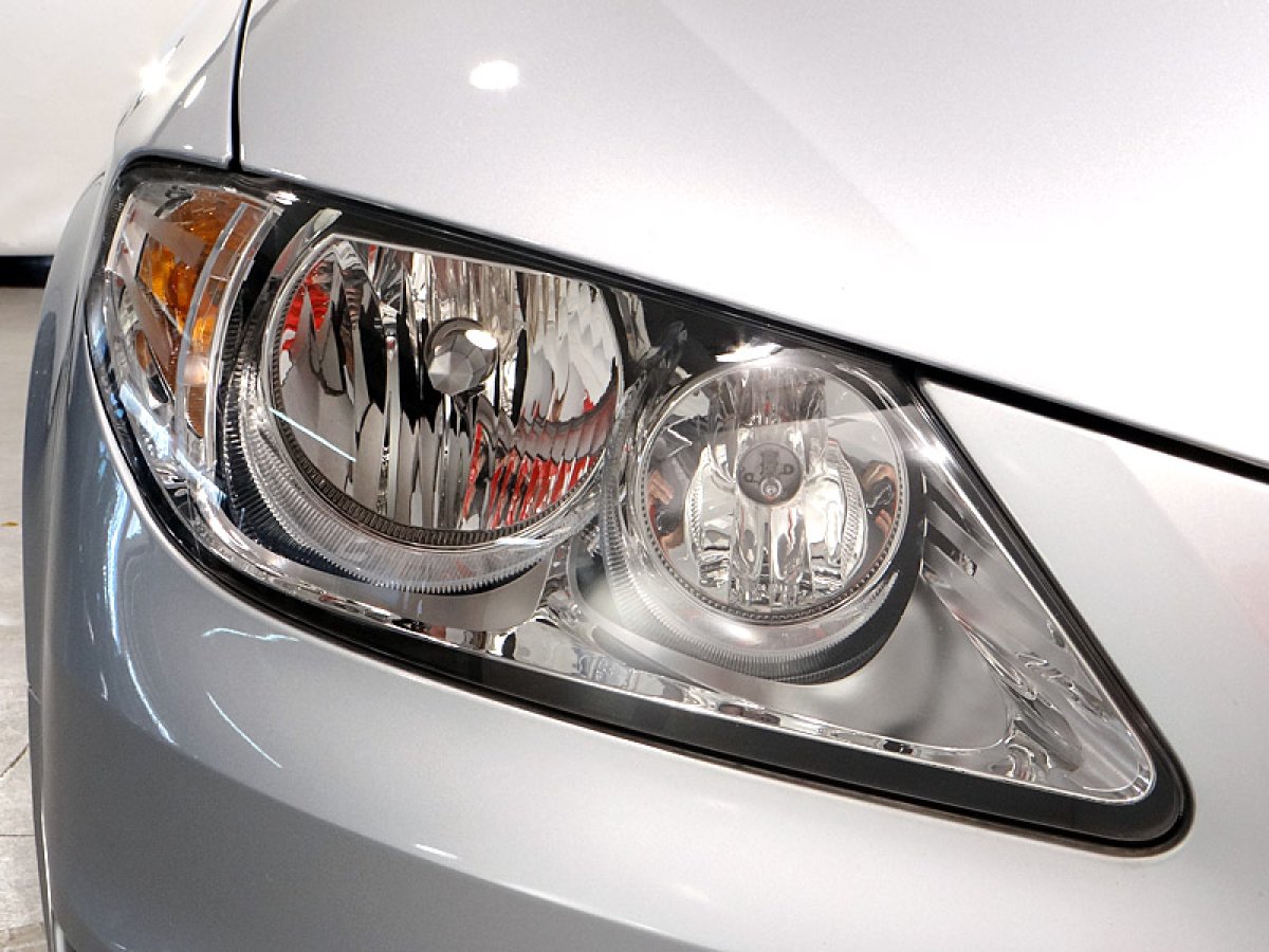 Foto Seat Exeo 18
