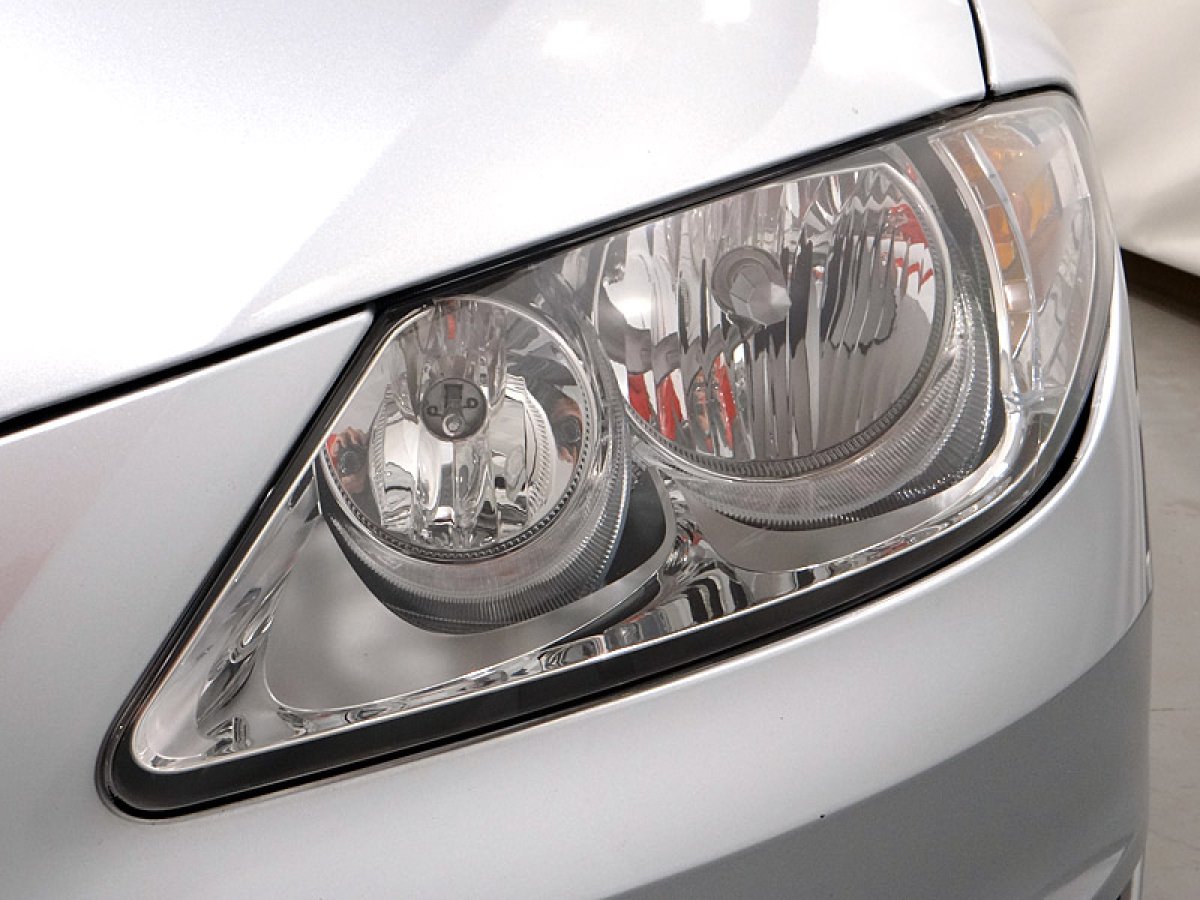 Foto Seat Exeo 20