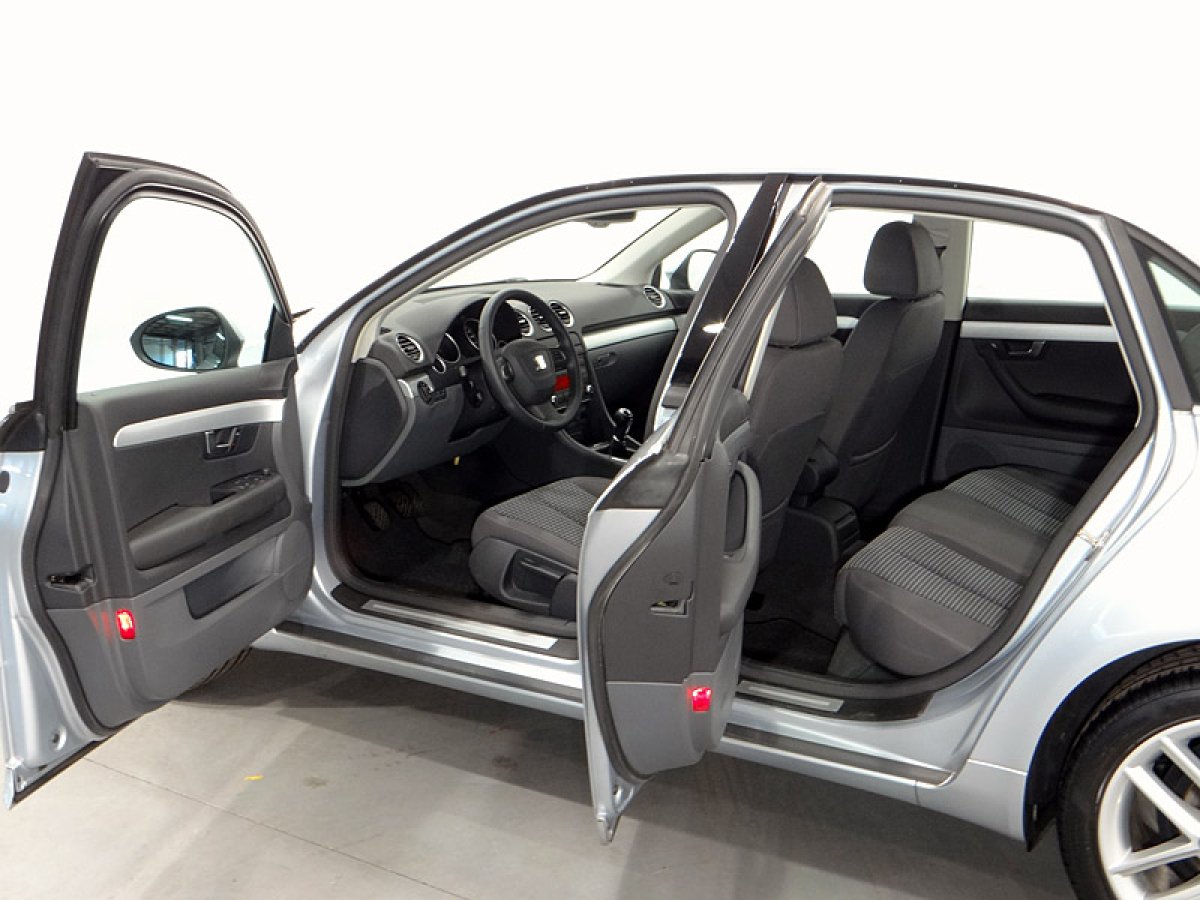 Foto Seat Exeo 21