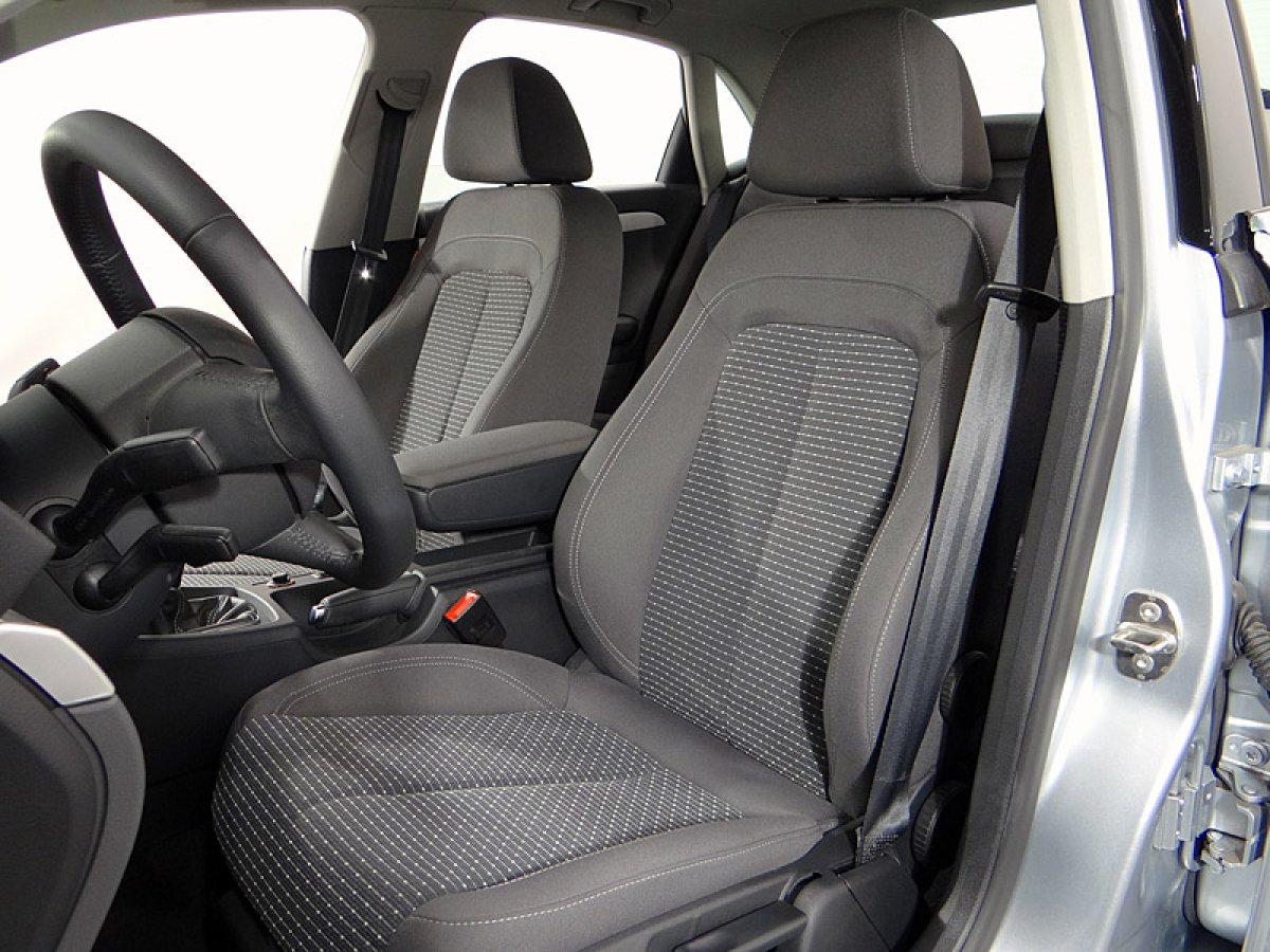 Foto Seat Exeo 22