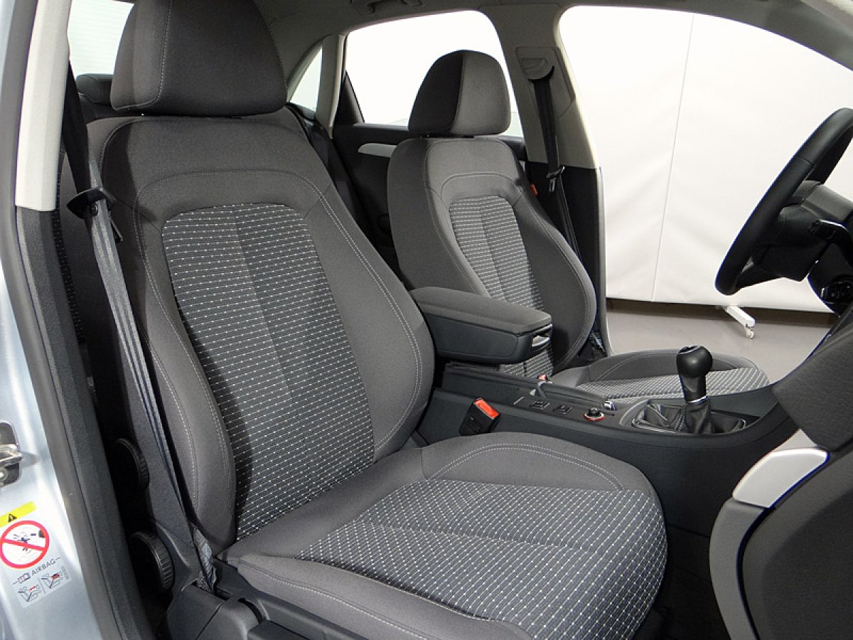 Foto Seat Exeo 23