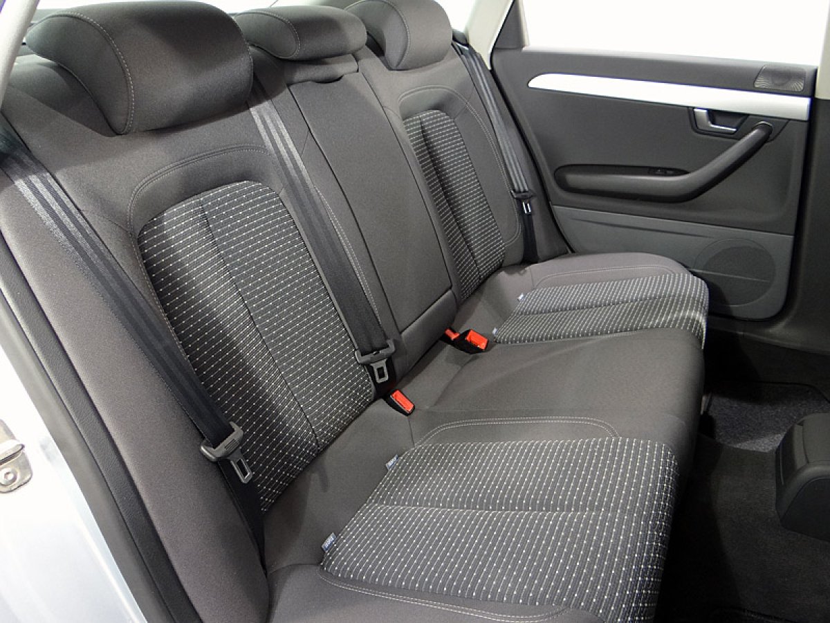 Foto Seat Exeo 24