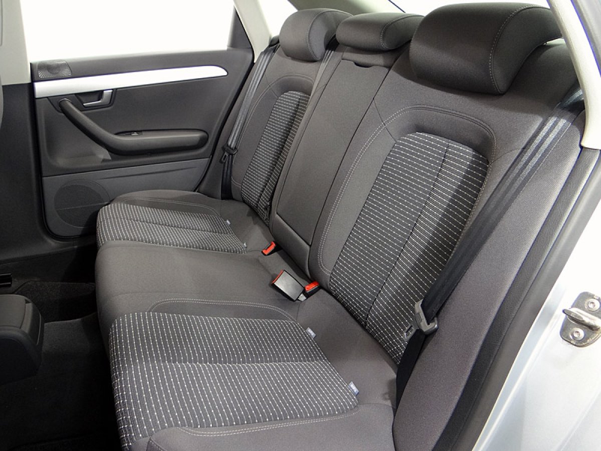 Foto Seat Exeo 25