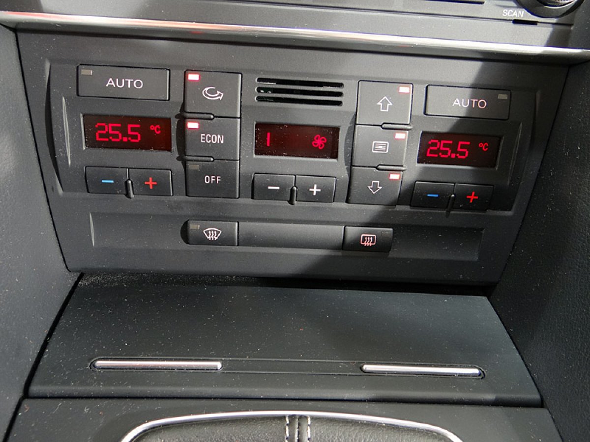 Foto Seat Exeo 28