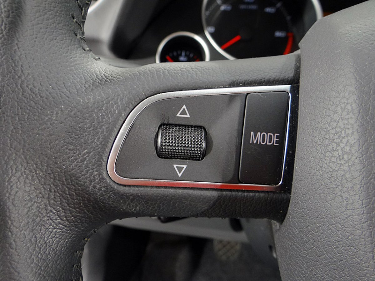 Foto Seat Exeo 30
