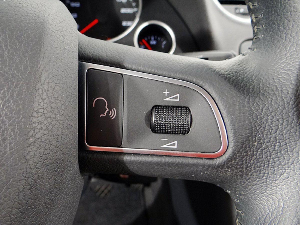 Foto Seat Exeo 31