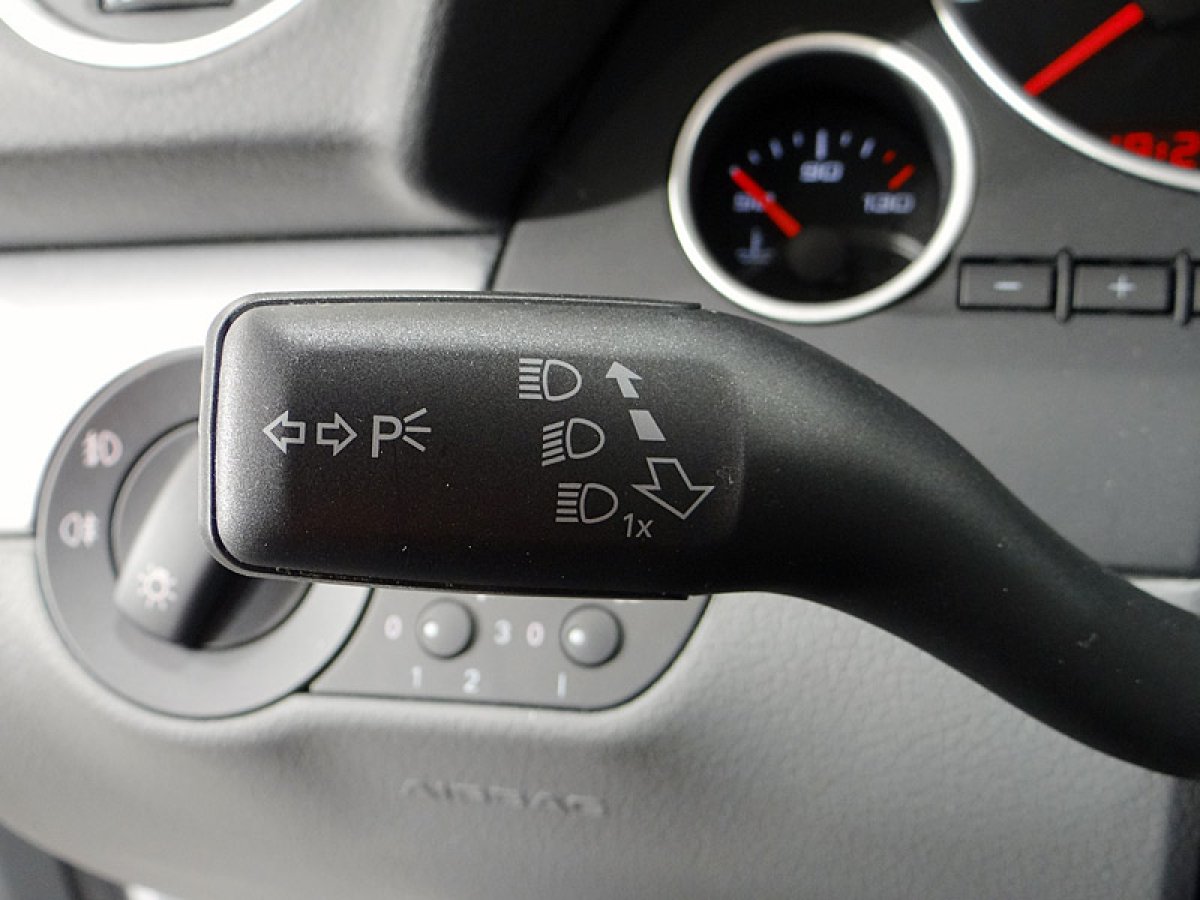 Foto Seat Exeo 32