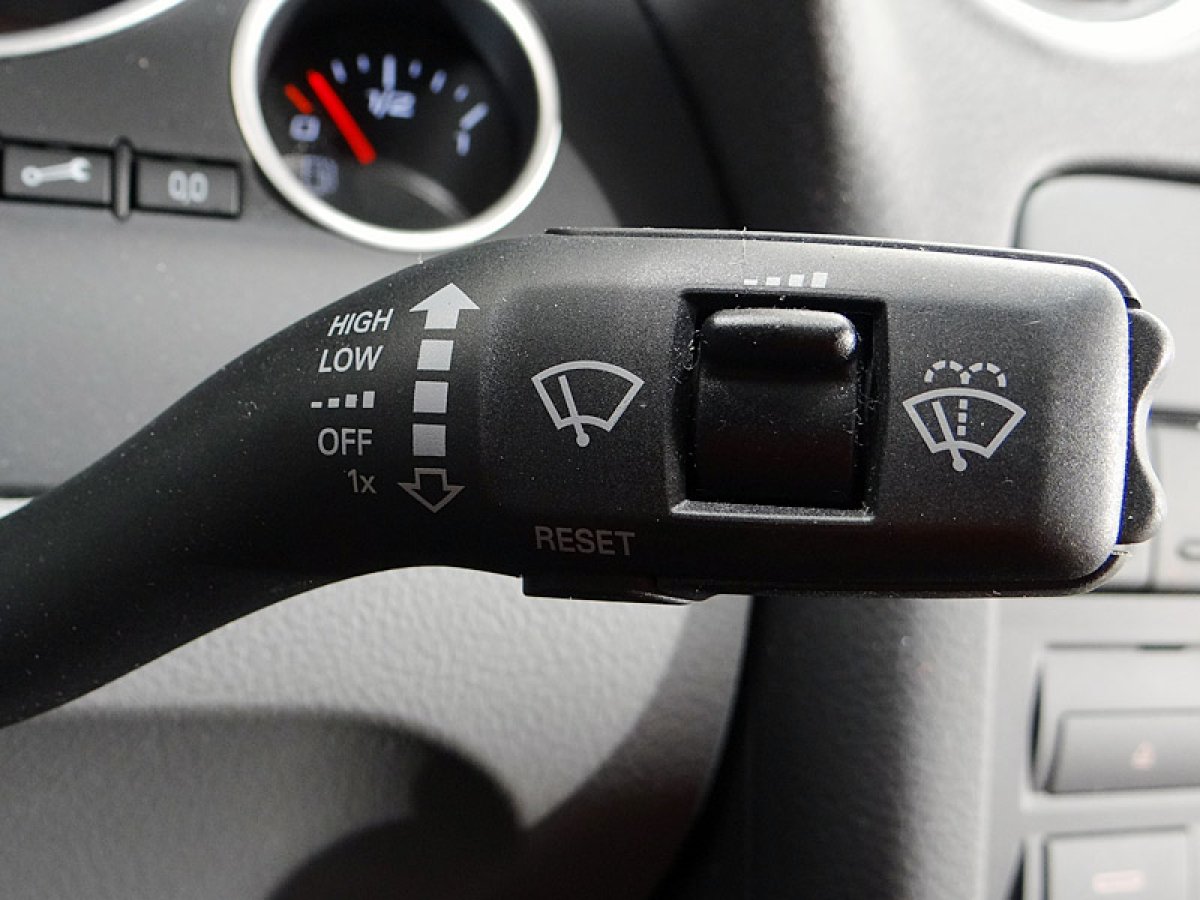 Foto Seat Exeo 34