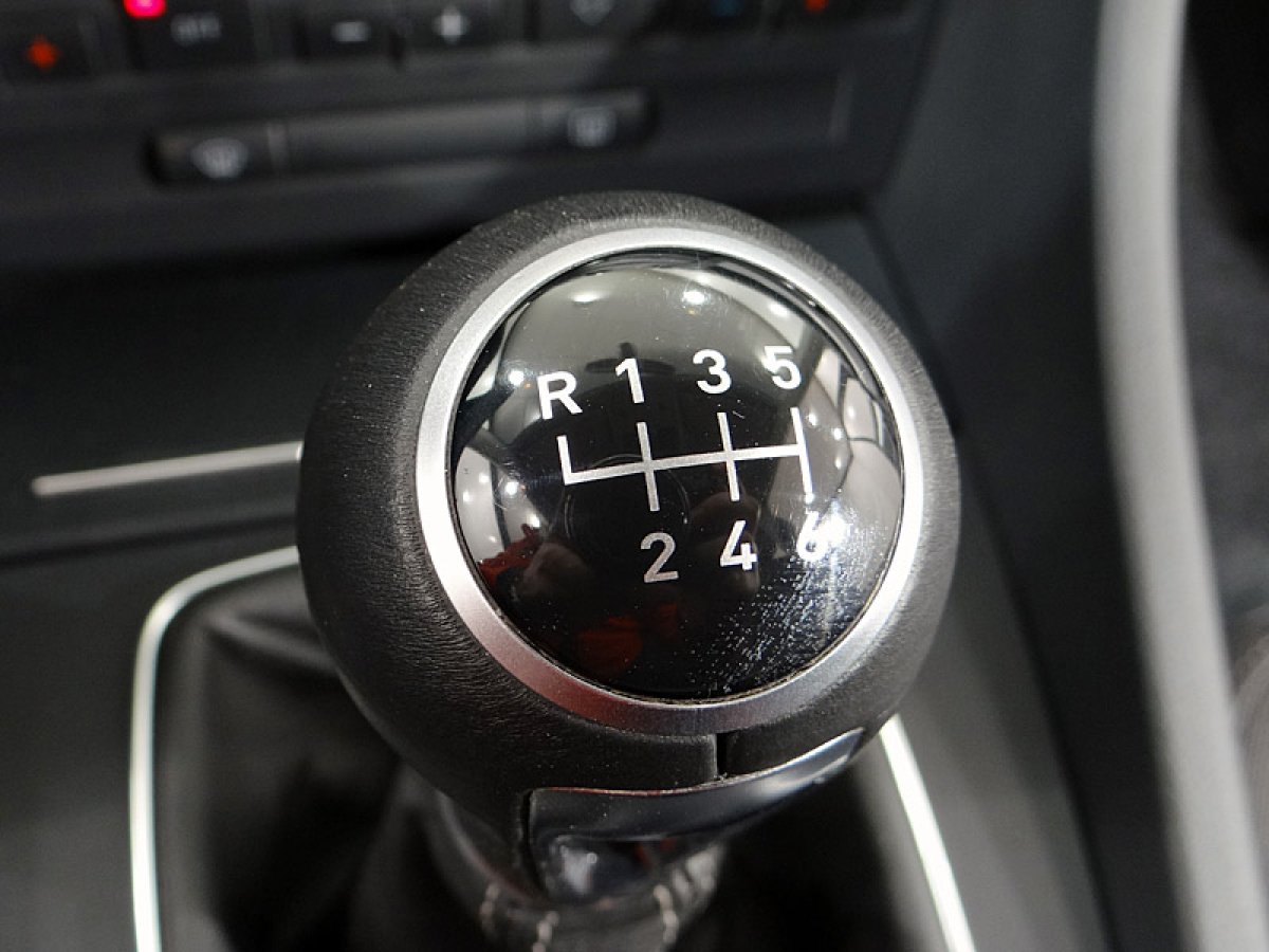 Foto Seat Exeo 35