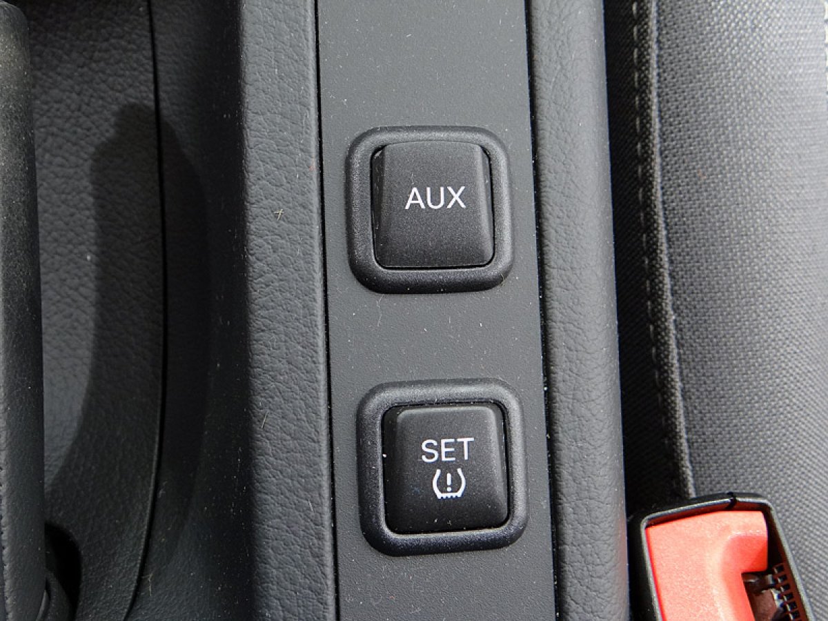Foto Seat Exeo 36