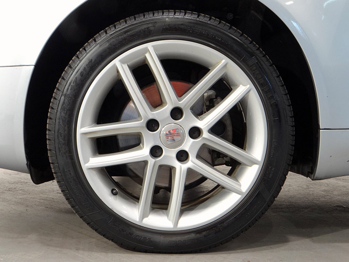 Foto Seat Exeo 37