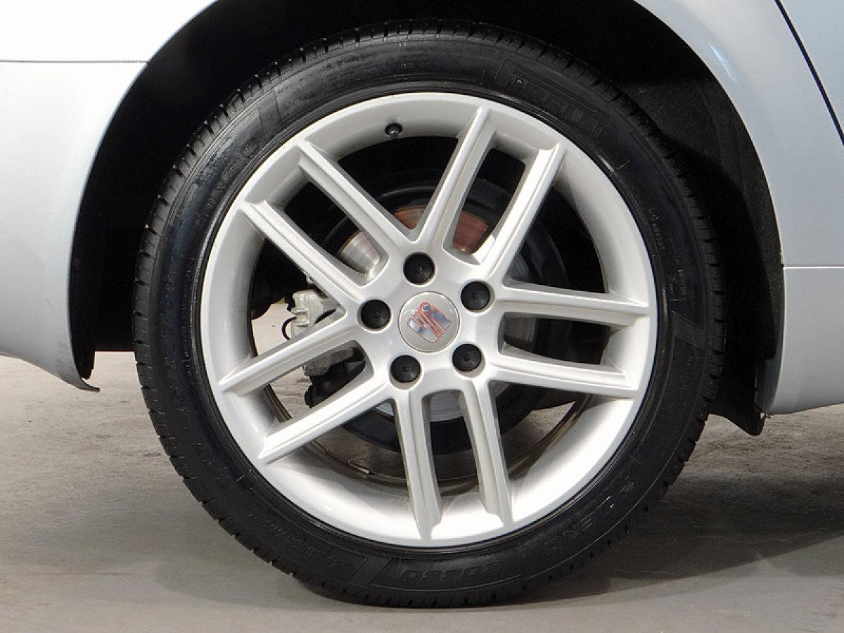 Foto Seat Exeo 39