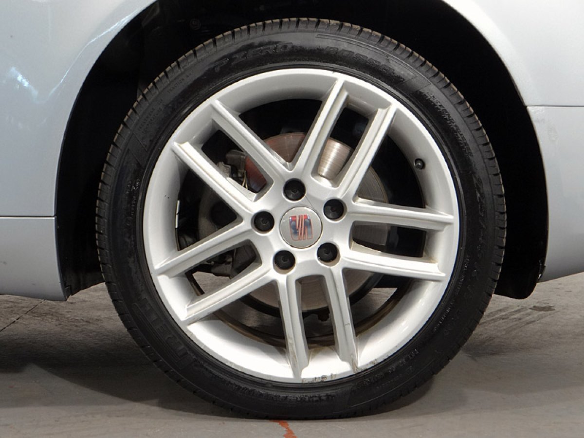 Foto Seat Exeo 40