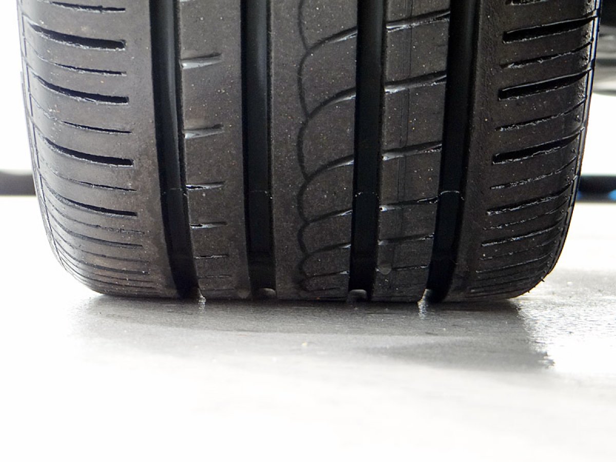 Foto Seat Exeo 41