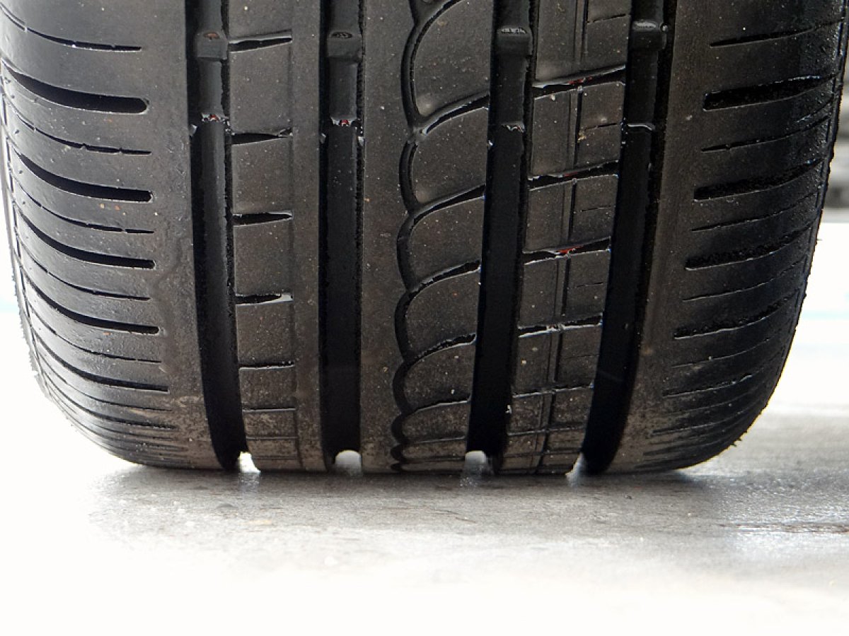 Foto Seat Exeo 43