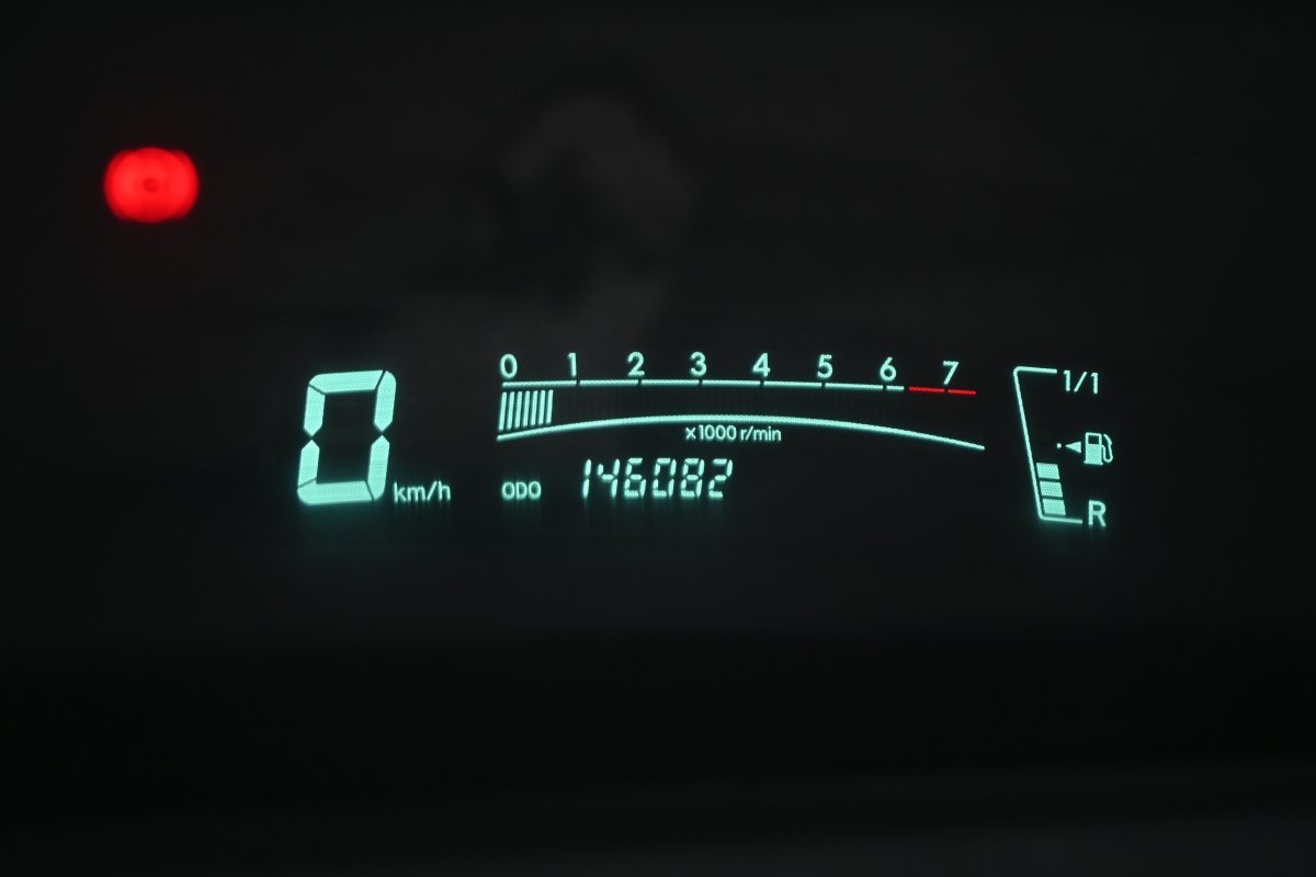 Foto Toyota Yaris 12
