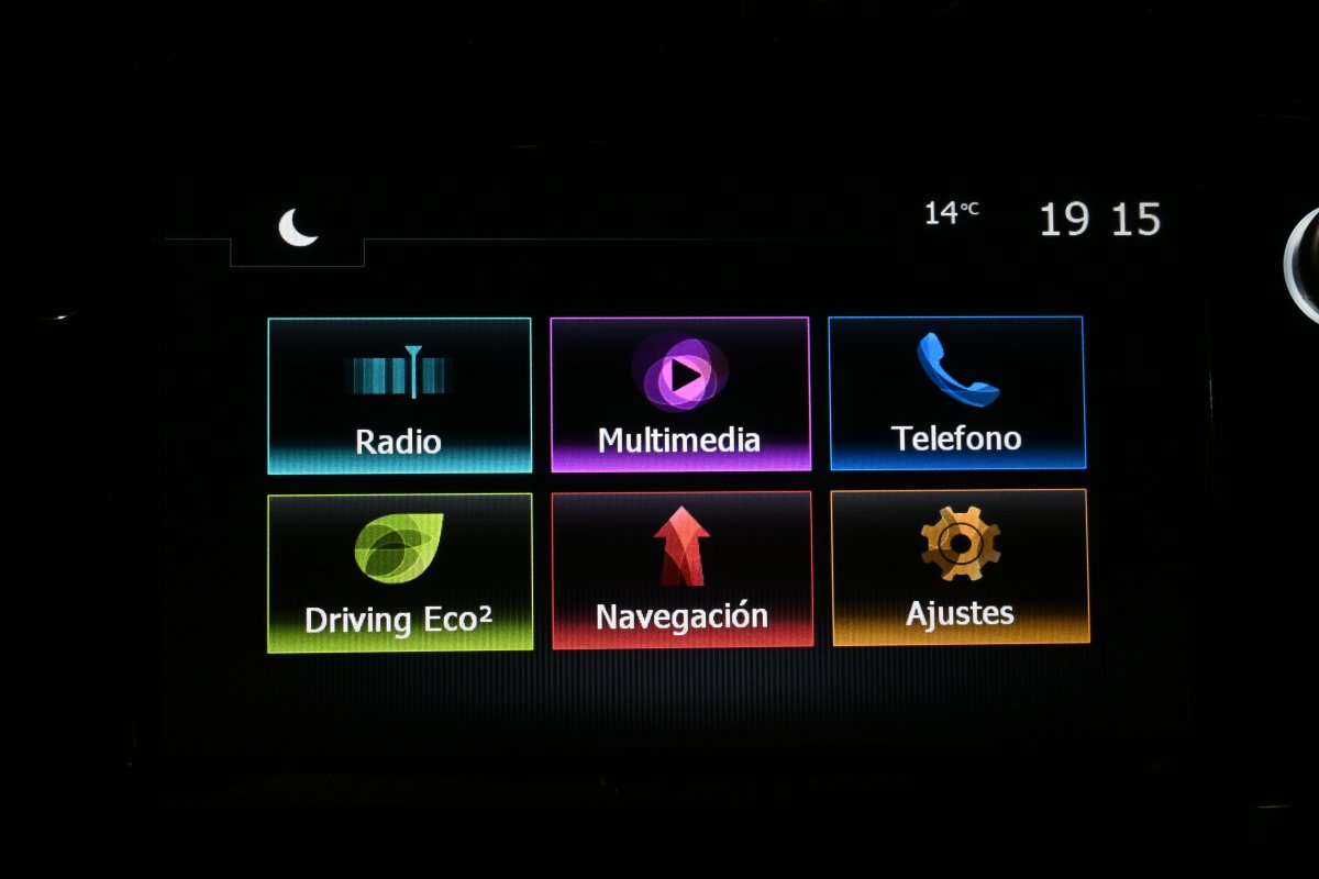 Foto Renault Clio 12