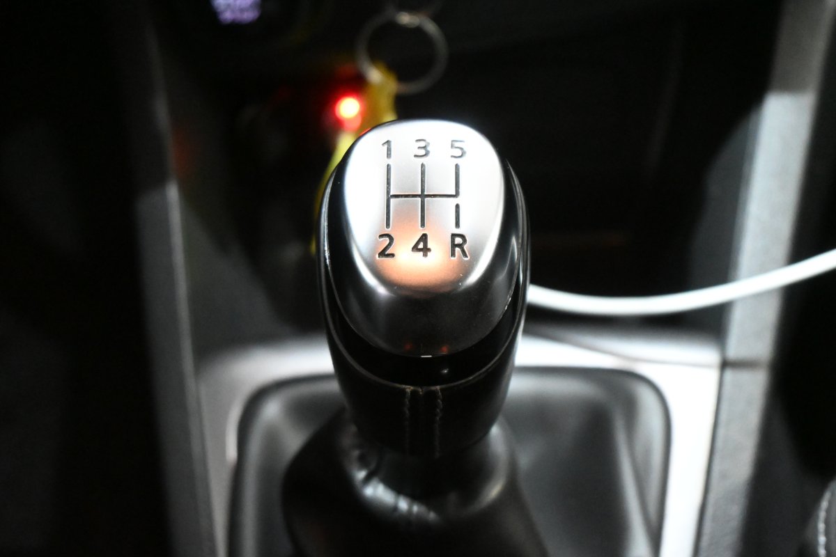 Foto Renault Clio 18