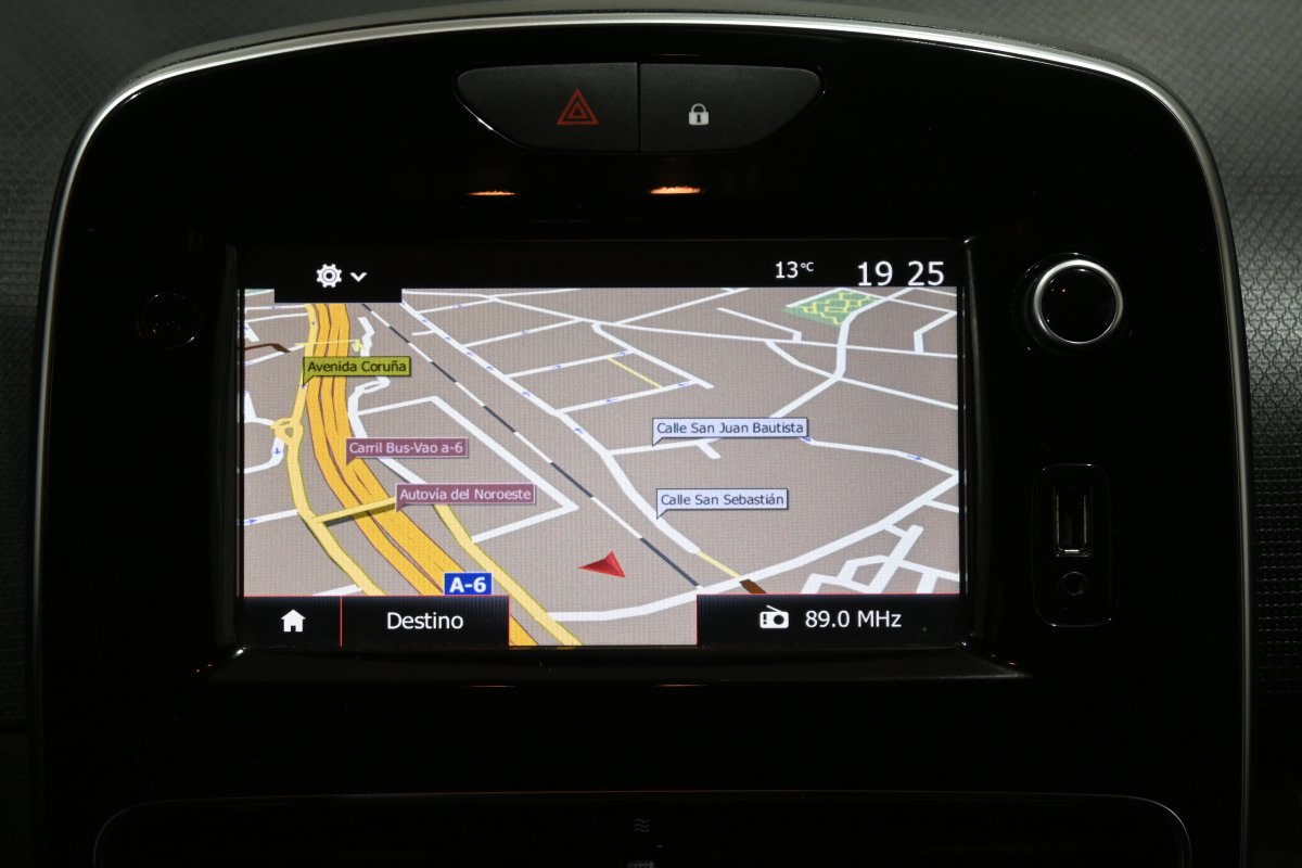 Foto Renault Clio 14