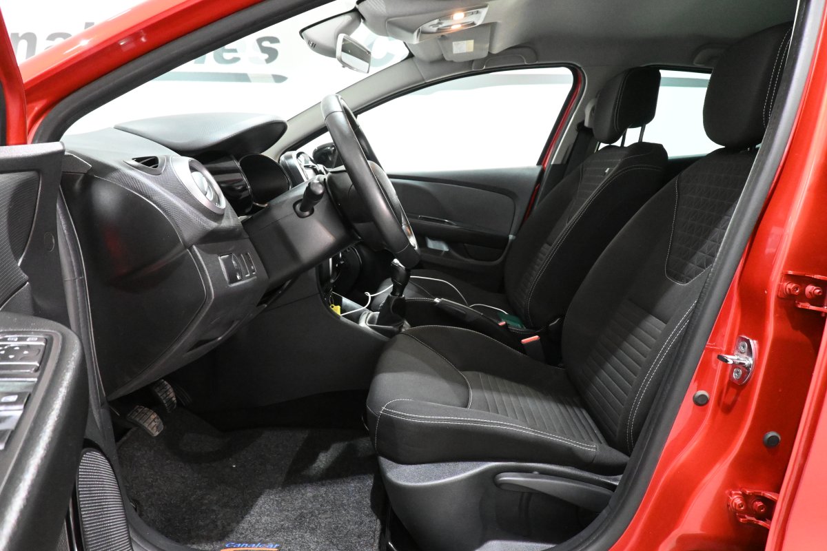 Foto Renault Clio 10