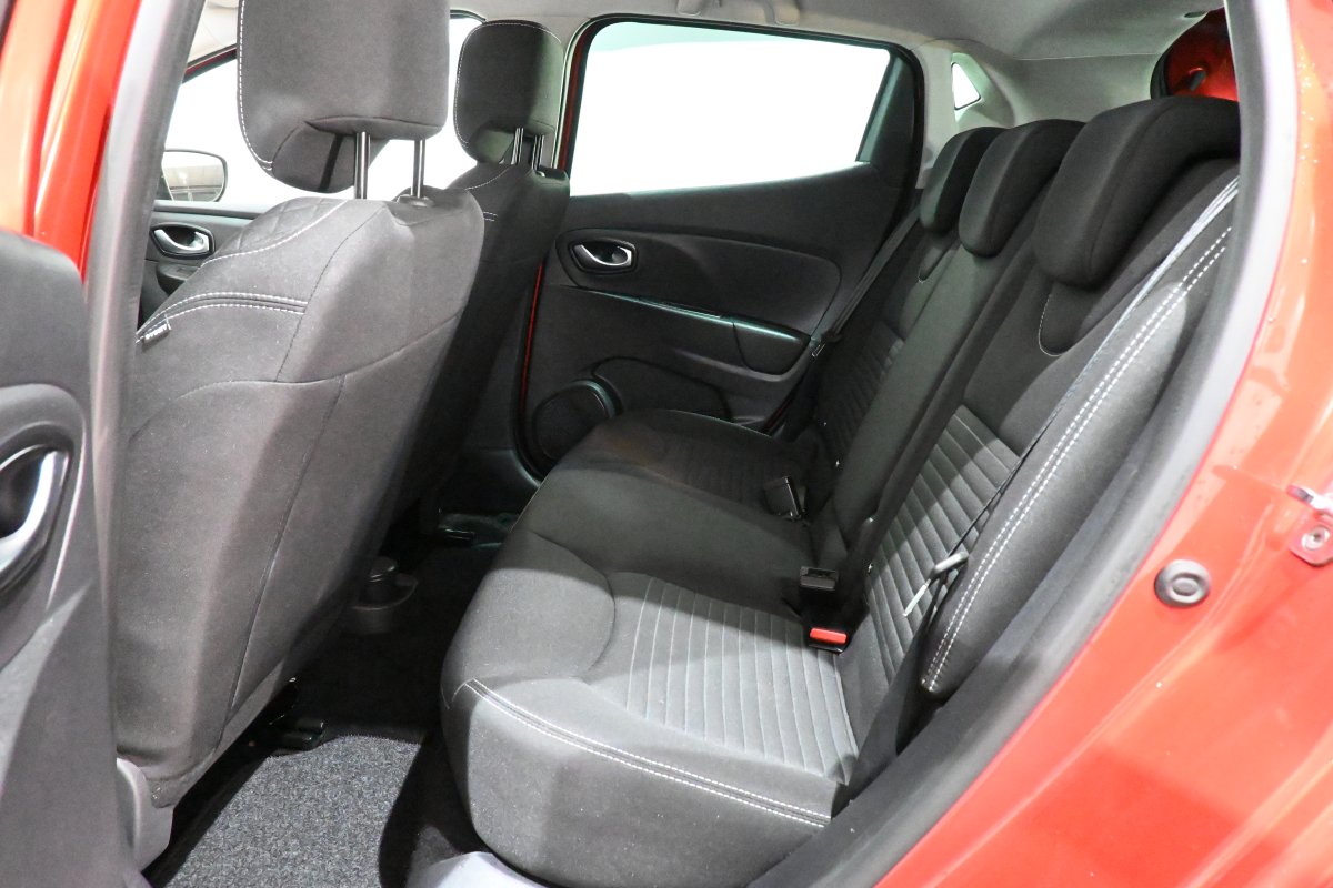 Foto Renault Clio 11