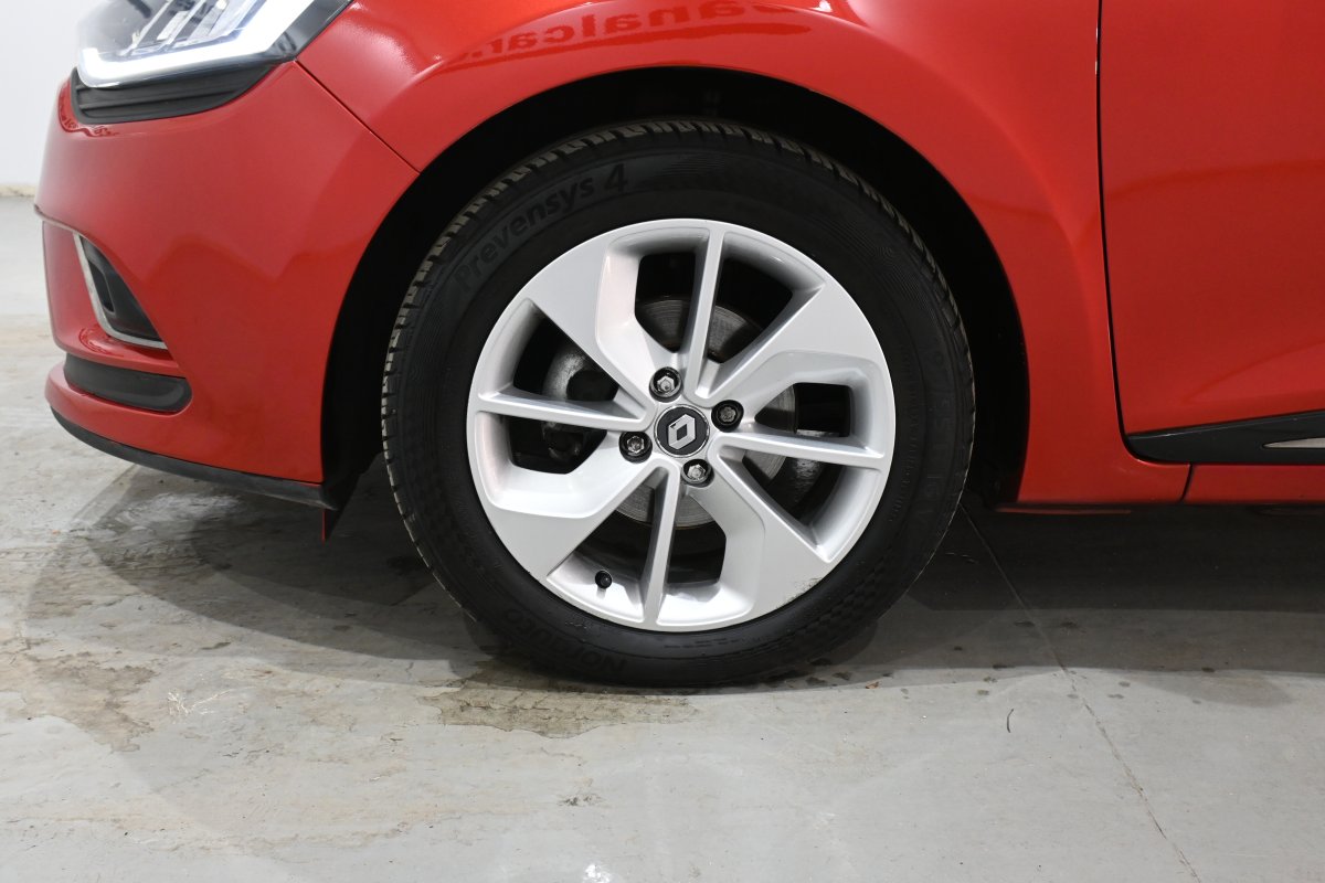 Foto Renault Clio 27