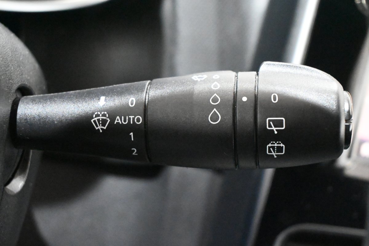 Foto Renault Clio 21