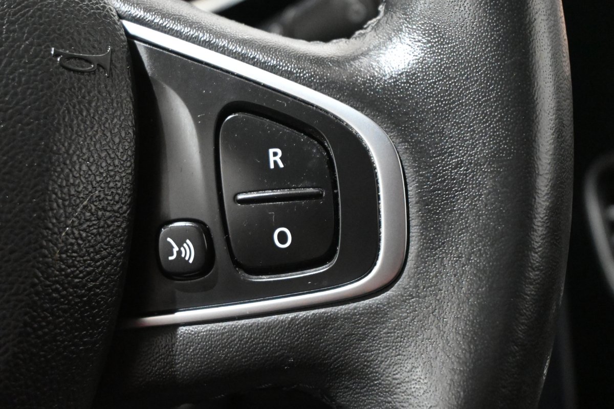 Foto Renault Clio 24