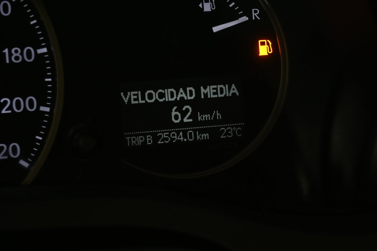 Foto Lexus CT 200h 13