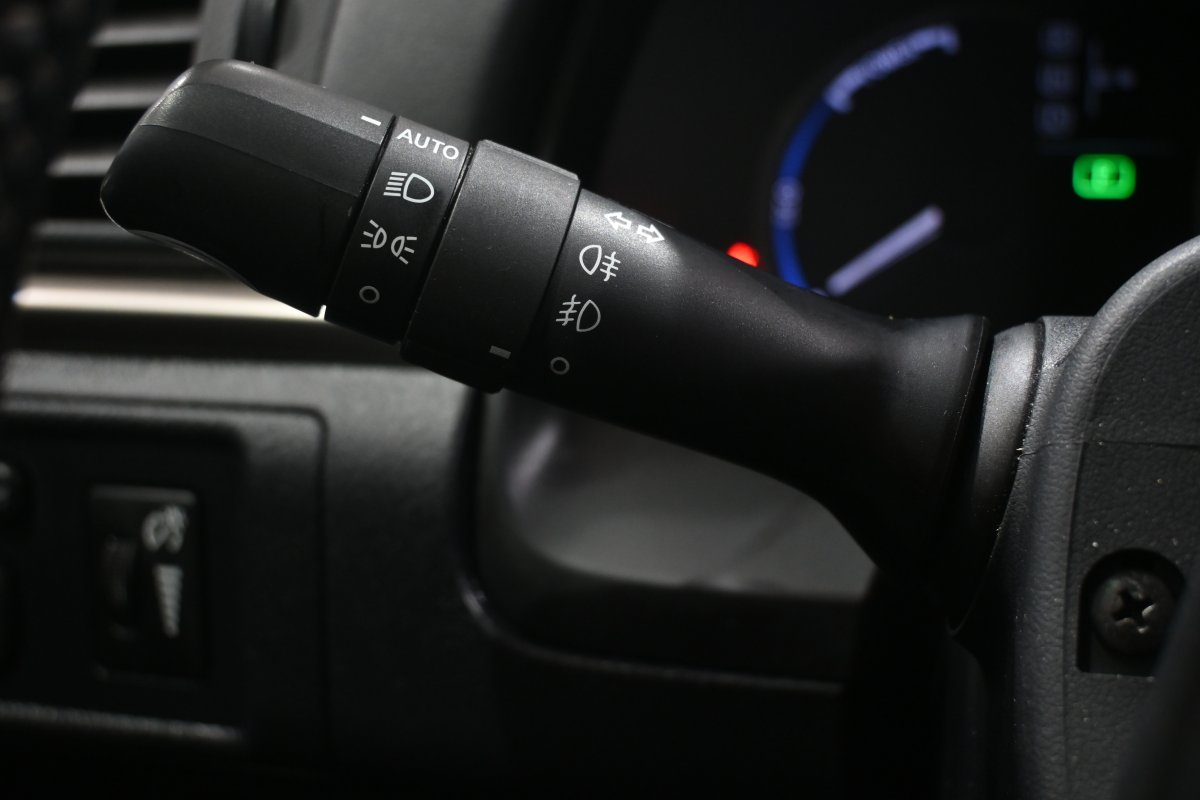 Foto Lexus CT 200h 24