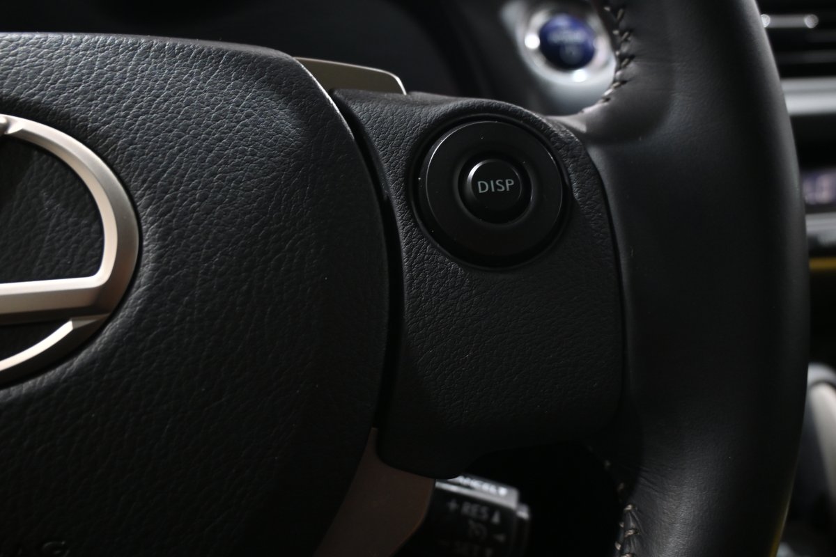 Foto Lexus CT 200h 23