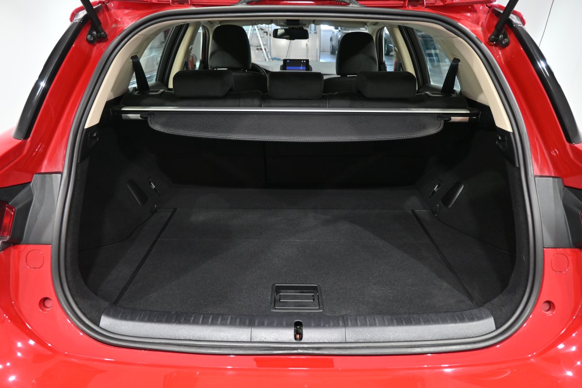Foto Lexus CT 200h 8