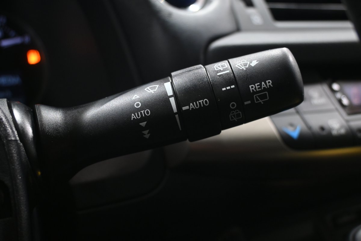 Foto Lexus CT 200h 25