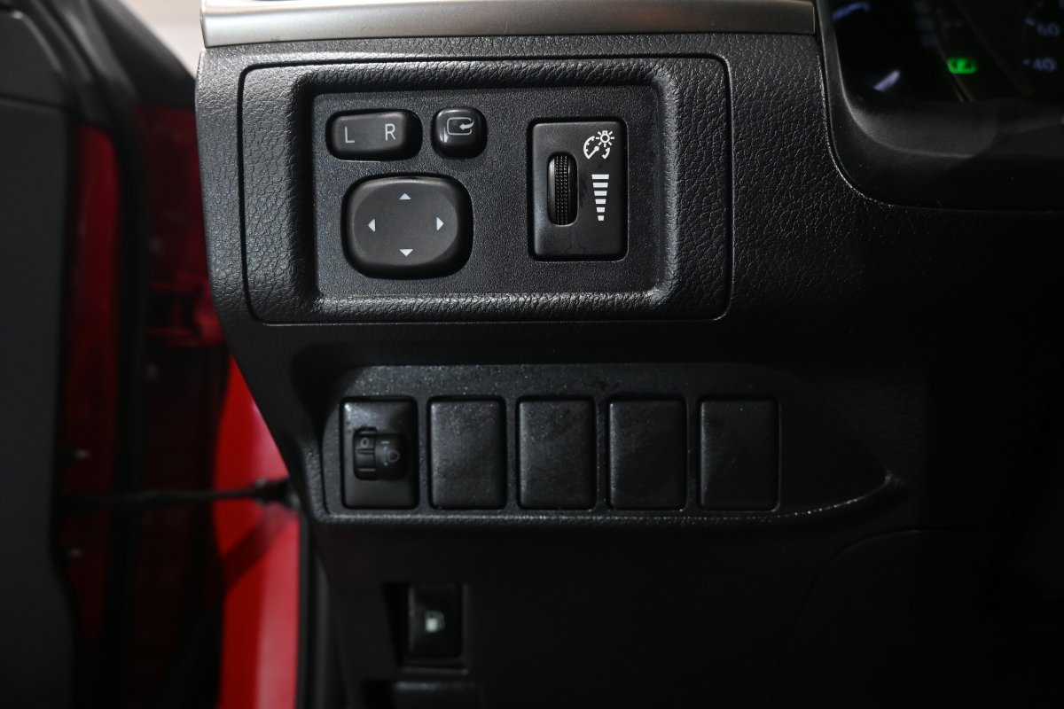 Foto Lexus CT 200h 27