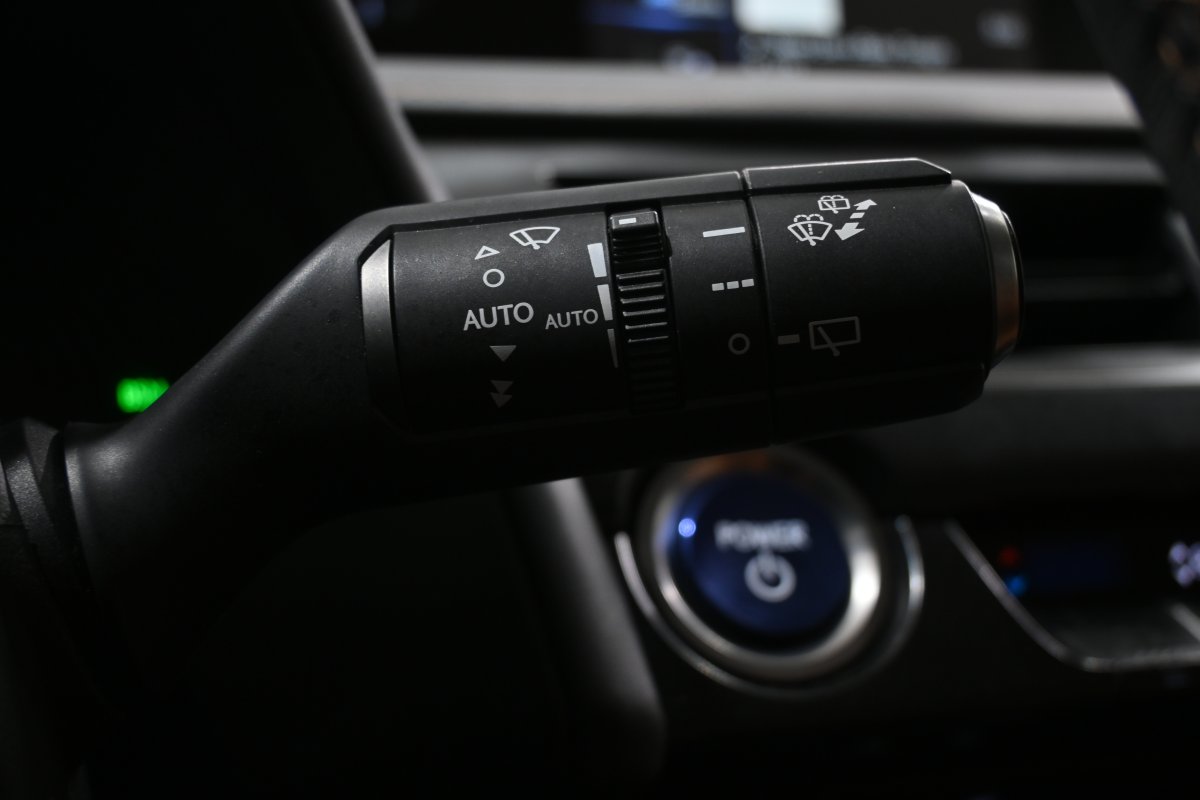 Foto Lexus UX 24