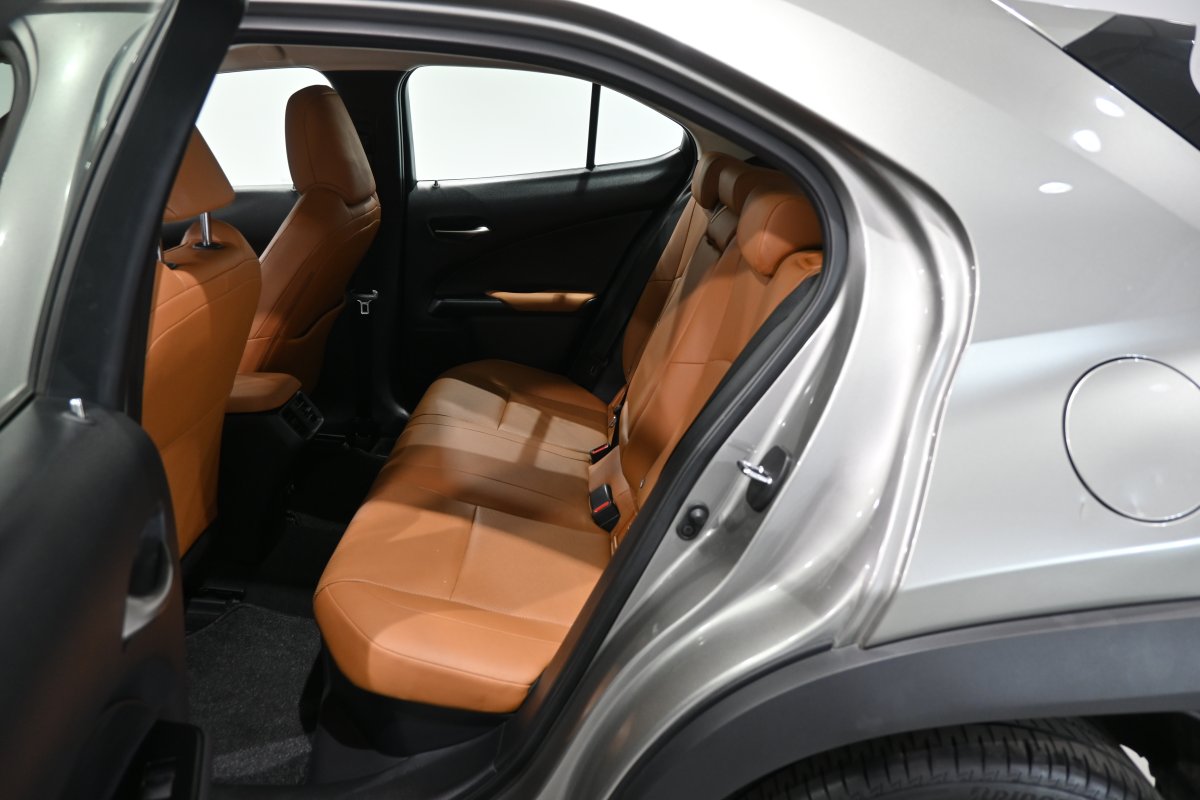 Foto Lexus UX 11