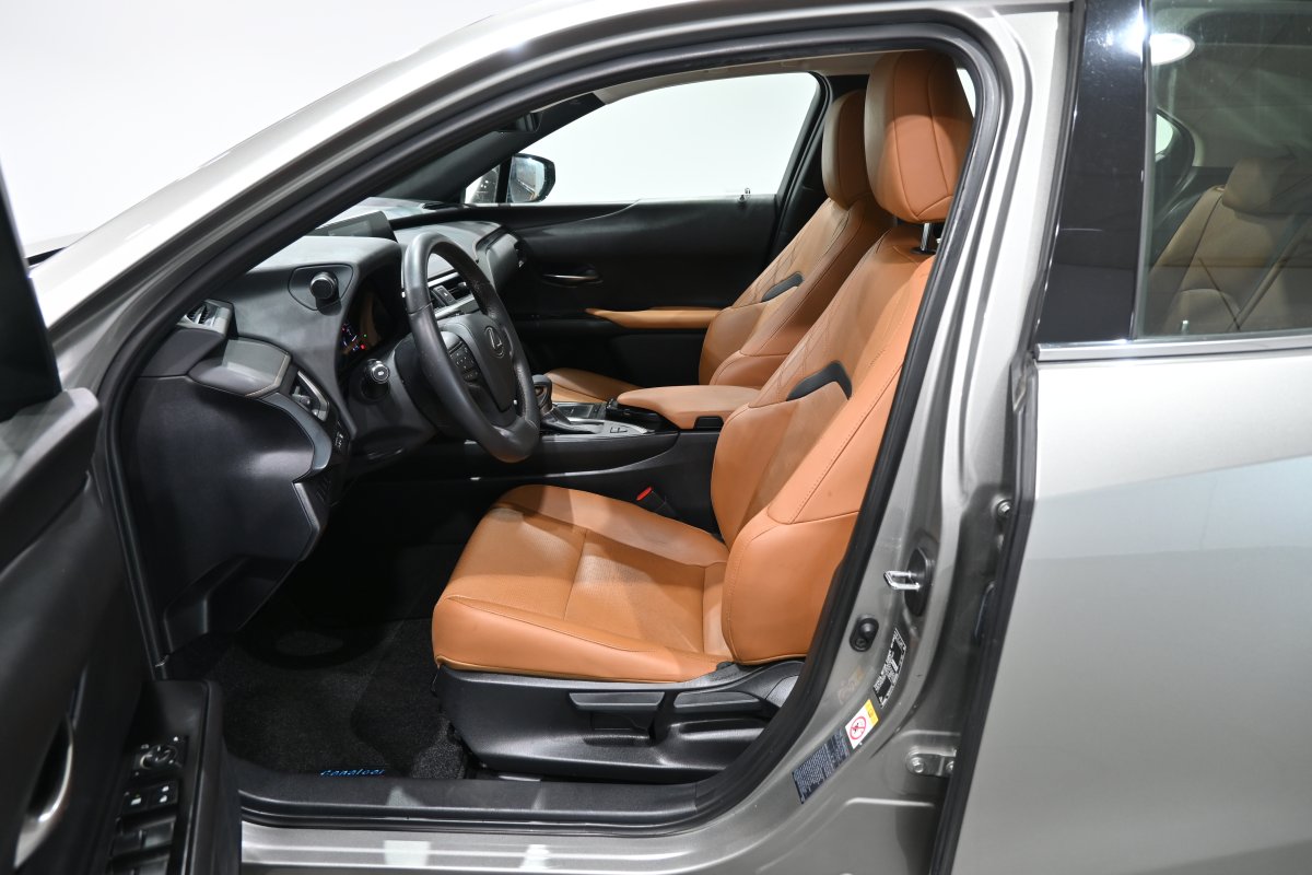 Foto Lexus UX 10