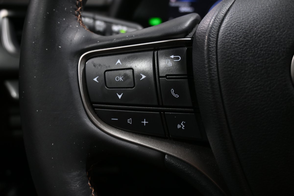 Foto Lexus UX 21