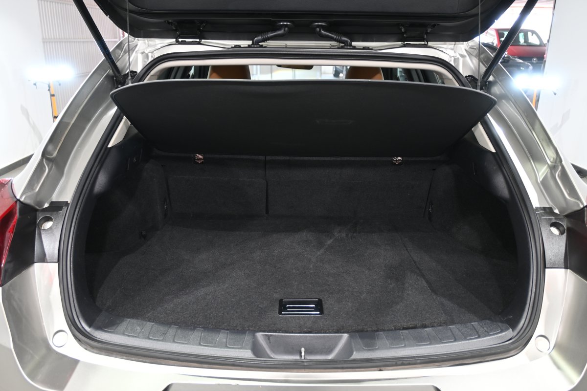 Foto Lexus UX 8
