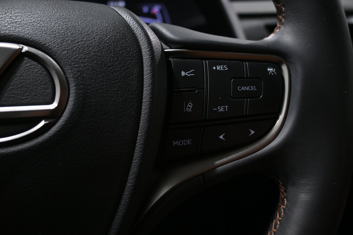 Foto Lexus UX 22