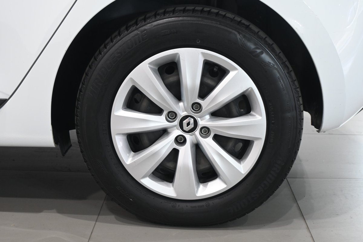 Foto Renault CLIO BUSINESS 29