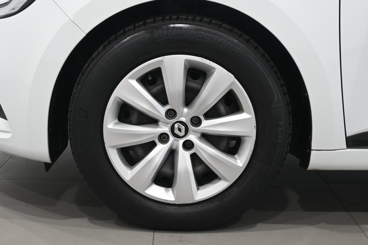 Foto Renault CLIO BUSINESS 28