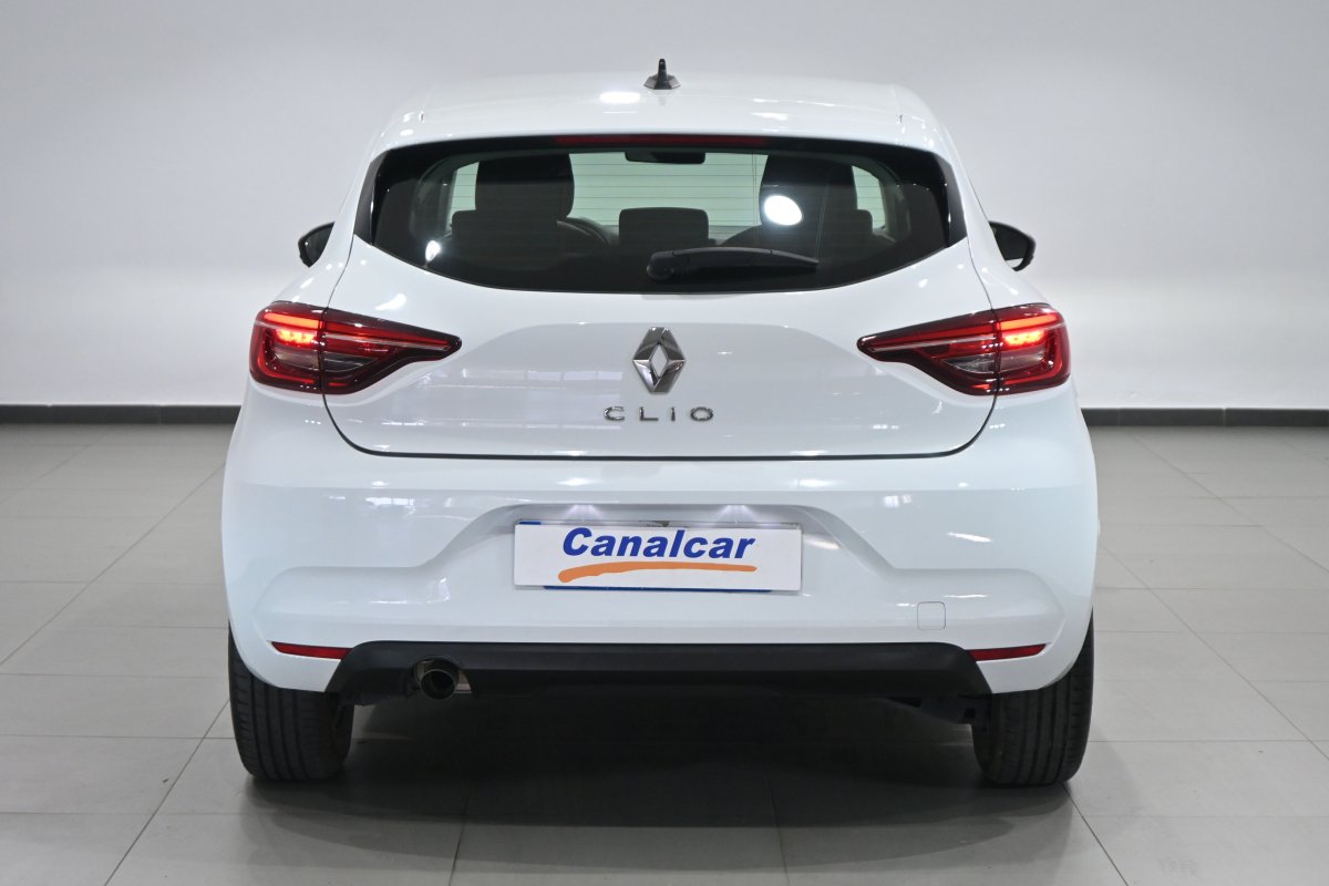 Foto Renault CLIO BUSINESS 5