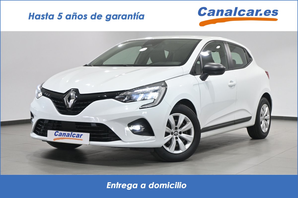Renault CLIO BUSINESS Business SCe 48 kW (65 CV)
