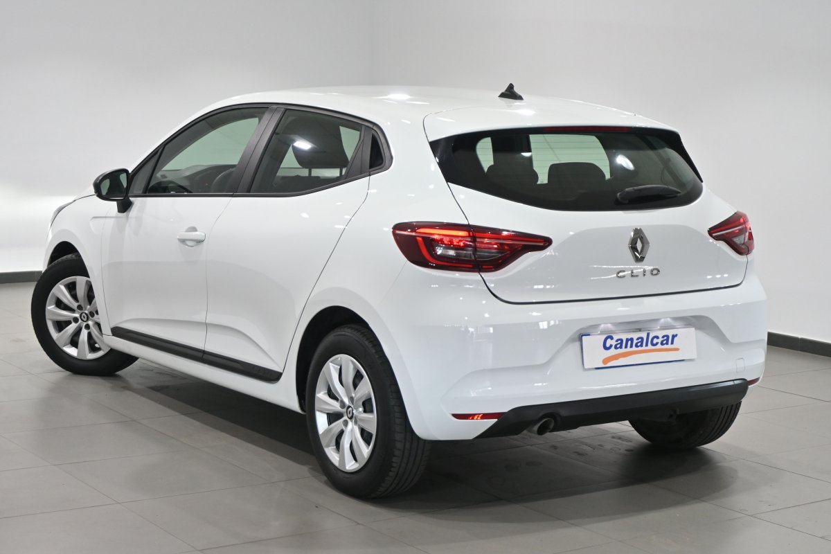 Foto Renault CLIO BUSINESS 6